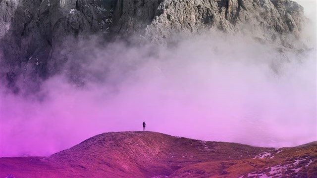 Research Summit 2022 - Discovery plenary - Emerging Foundations for Planet-Scale Computing