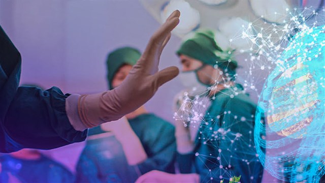 Research Summit 2022 - Health track - Precision Health – From Discovery to Delivery