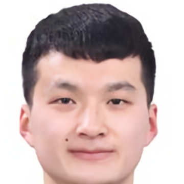 Portrait of Shang Zhu