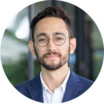 headshot of David Alvarez-Melis