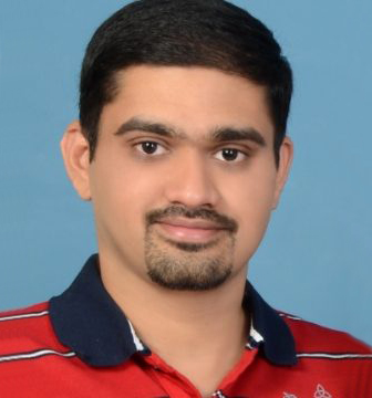 Ramakrishna Bairi的肖像