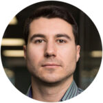 headshot of Yordan Zaykov