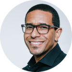 headshot of Ashley Llorens