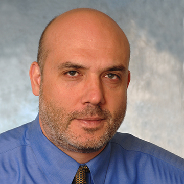 Portrait of Carlo Bifulco