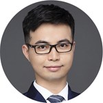 headshot of Chenfei Wu