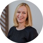 headshot of Cornelia Kutterer