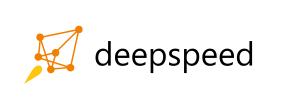 deepspeed logo