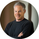 headshot of Eric Horvitz