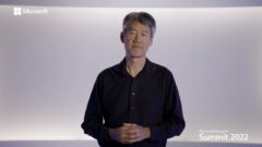 Peter Lee Research Summit 2022