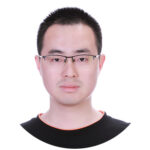 headshot of Fangzhao Wu