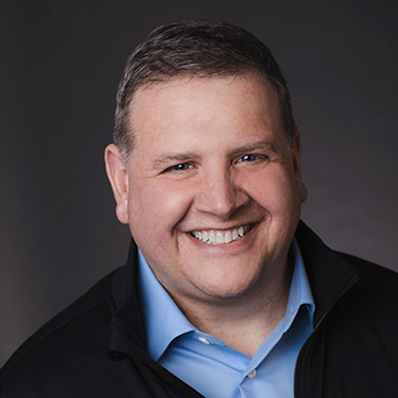 Portrait of Gregory J. Moore, MD, PhD