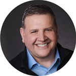 headshot of Greg Moore