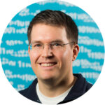 headshot of Greg Zaverucha