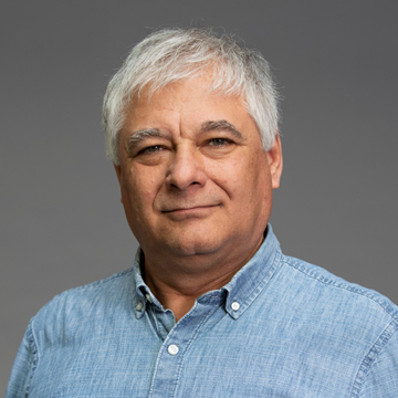 Portrait of Ivan Tashev