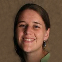 Julia Greissl的肖像