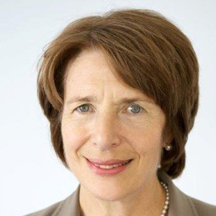 Portrait of Raine June