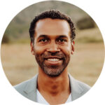 headshot of Michael Ogletree