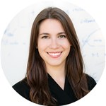 headshot of Rachel Cummings