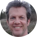 photo of Simon Frost