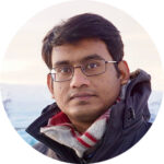 headshot of Subhabrata Mukherjee