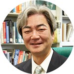 headshot of Yasuo Kuniyoshi