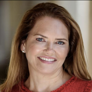 Portrait of Amy Abernethy