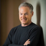 headshot of Eric Horvitz