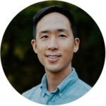 headshot of Kevin Yang