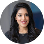 headshot of Najat Khan