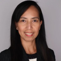 Portrait of Leoreina Lacuin