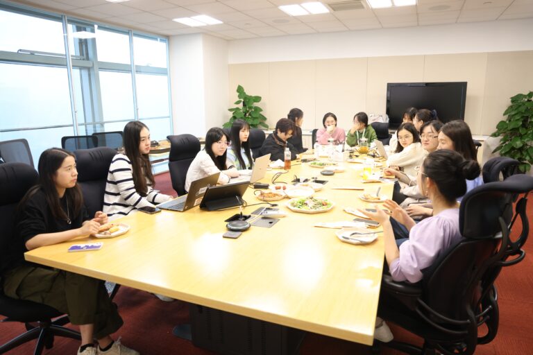 Ada Dialogue 第七期活动现场