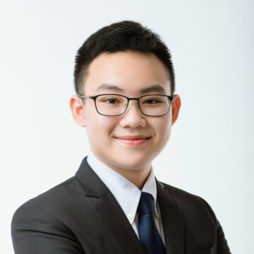 Hoang Nguyen的肖像