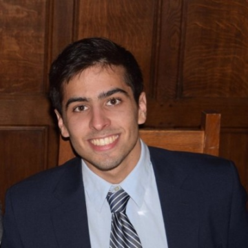 Kiran Dwivedi的肖像