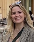 Sarah Snyder的肖像