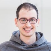 Ahmed Salem의 초상화