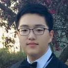 Portrait of Mark Jung