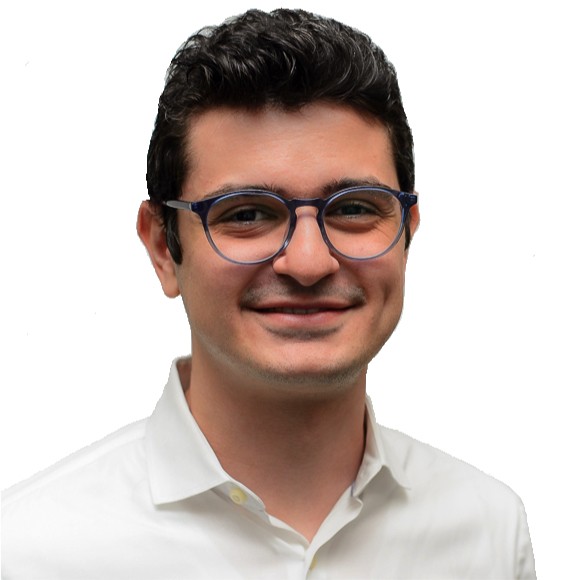 Sami Khairy的肖像