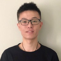 Portrait of Yiran Wu