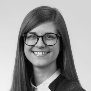 Jennifer Scurrell的肖像