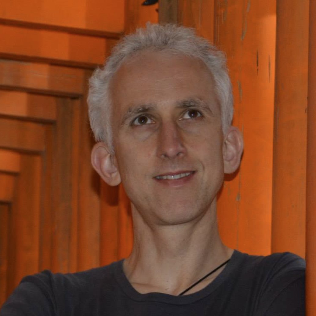 Arnd Christian König的肖像