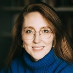 2024 AI & Society Fellow - Moira Weigel