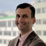 2024 AI & Society Fellow - Ryan Whalen