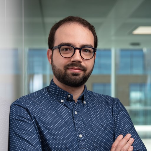 Daniel Coelho de Castro的肖像