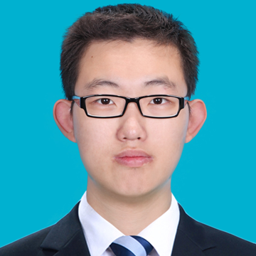 Portrait of Ren Yang