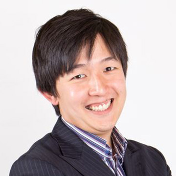 Portrait of Desmond C. Ong