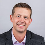 Portrait of John J. Horton