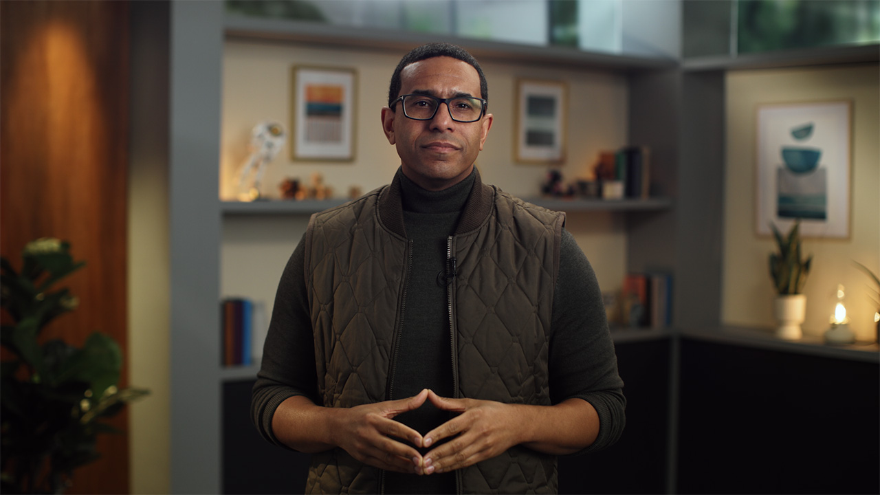 Research Forum January 2024 - Ashley Llorens