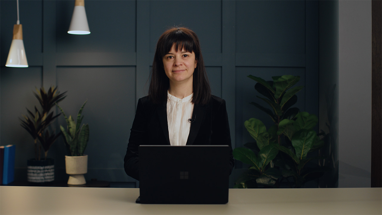 Research Forum January 2024 - Besmira Nushi