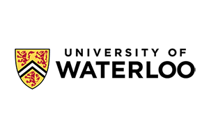 University of Waterloo logo