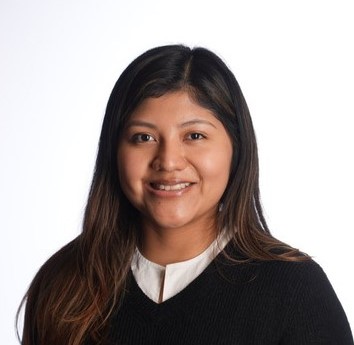 Mirian Hipolito Garcia的肖像